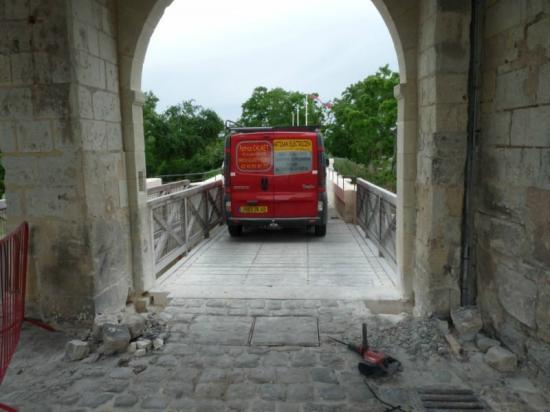 Installation de pompe à chaleur Montreuil-Bellay